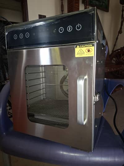 FOOD DEHYDRATOR 10 TRAYS