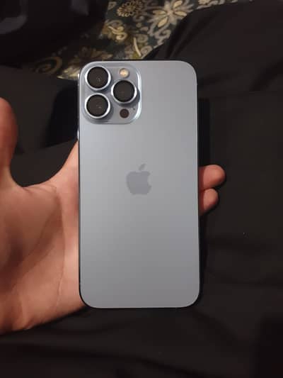 iPhone 13 Pro Max 128Gb