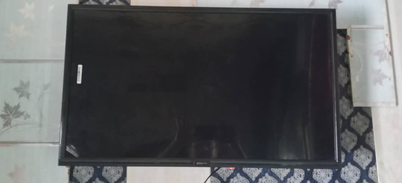 China Led Android 2