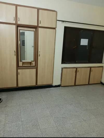 G-11/4 houseing foundation E type flat for sale out class