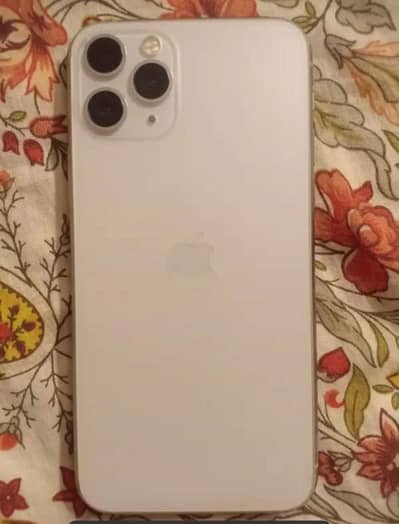 Apple iPhone 11 Pro