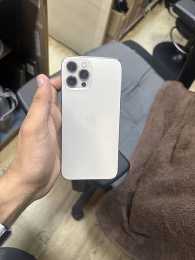 Apple iPhone 12 Pro Max