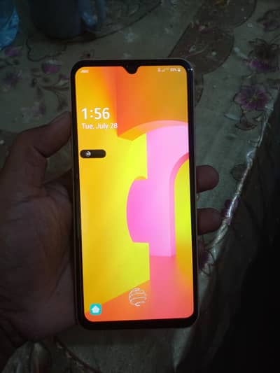 LG V60 ThinQ 5G