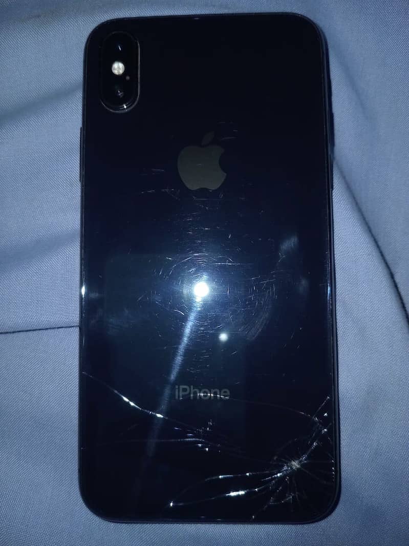 Apple iPhone X 0
