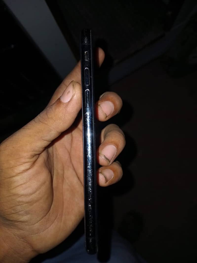 Apple iPhone X 1