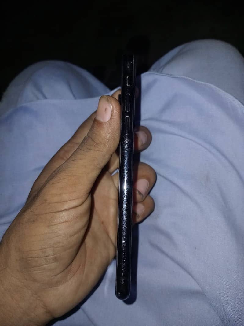 Apple iPhone X 7