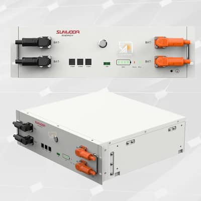 Sunwooda lithium ion battery