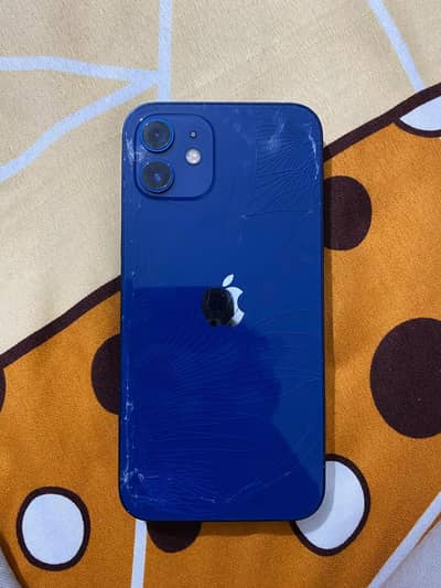 Apple iPhone 12