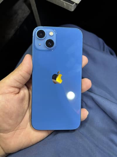 Apple iPhone 13 128gb jv