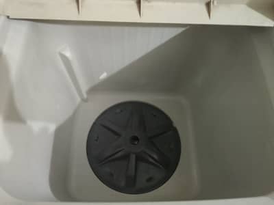 Super Asia washing machine