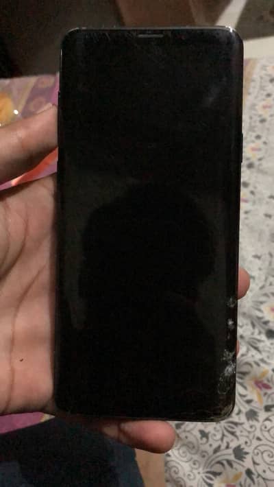 Samsung Mobile S9