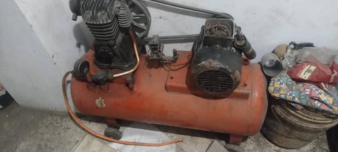 japani compressor