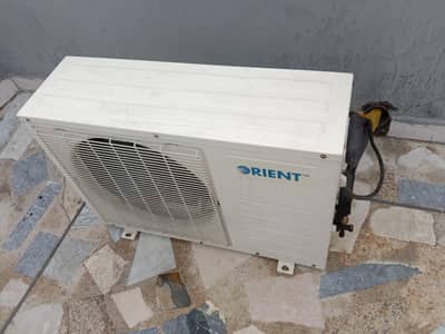 orient ac all ok not problem 100 by 100 ok
