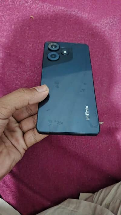 Infinix Hot 30