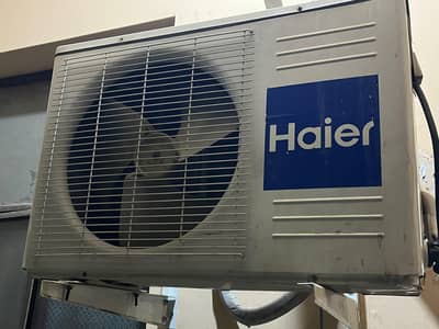 hair AC for sale good condition