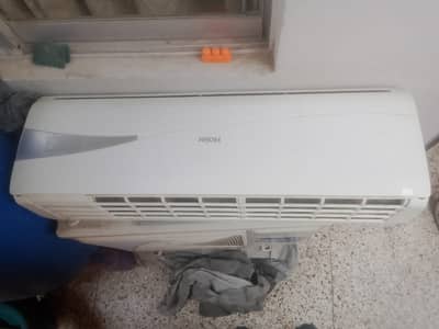 Hair ac