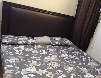 King Size bed