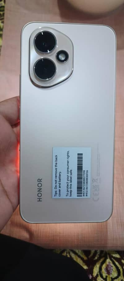 Horon 400