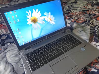 HP EliteBook 840 | Core i5 6th Gen 0333/9920676
