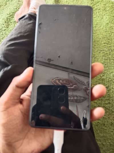 Motorola Moto G Stylus 2025
