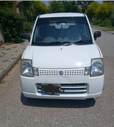 Suzuki Alto 2007