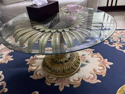 Centre Table. Atique design
