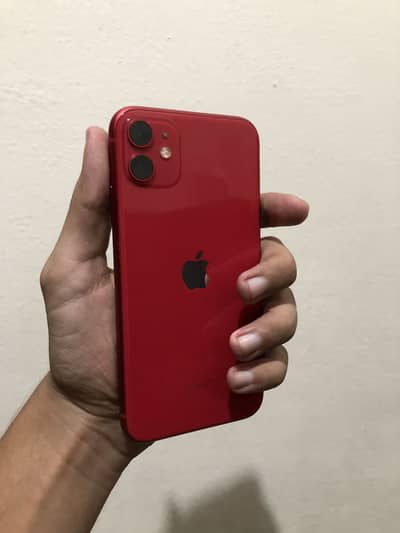 Apple iPhone 11