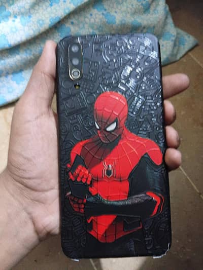 Vivo Y17