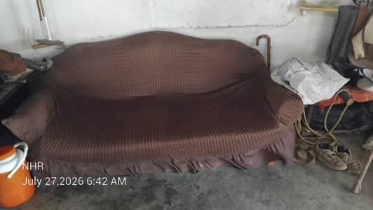 5 seater sofa