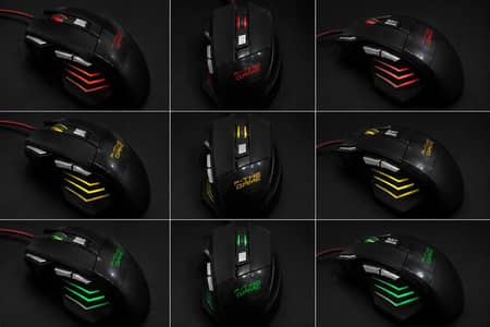 Gaming Mouse