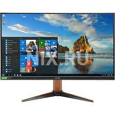 Acer Nitro VG252qpbmiipx 144hz Gsync Freesync Adaptivesync gaming