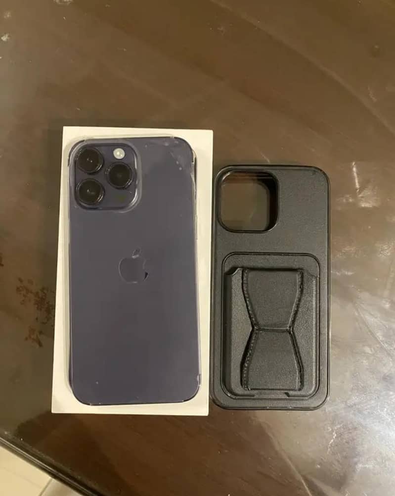 IPhone 14 Pro Max 0