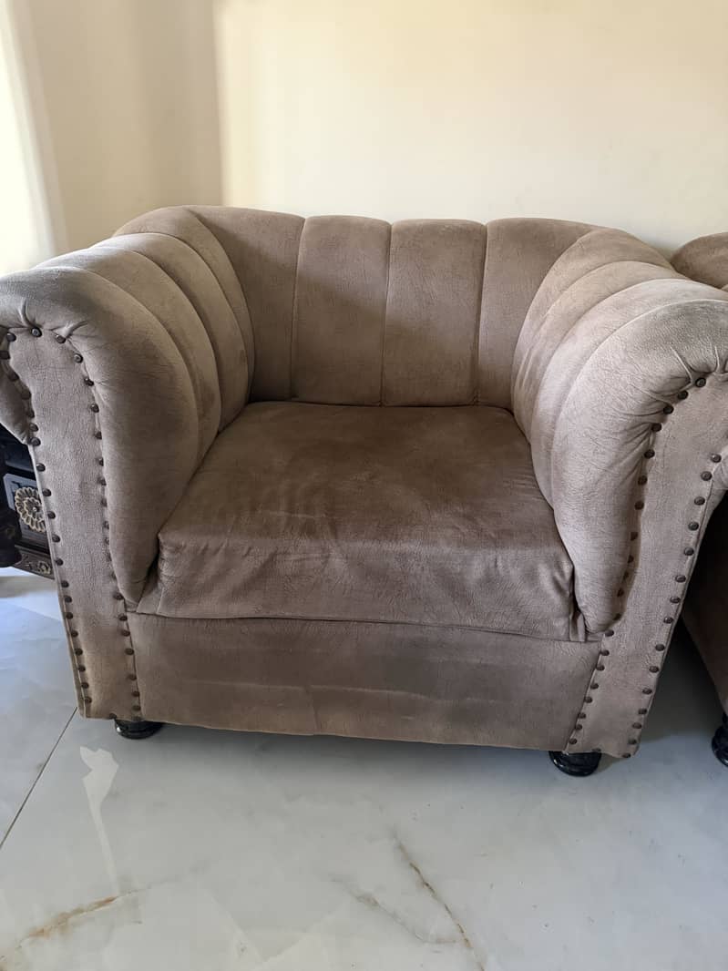 Sofa Set Custom 0