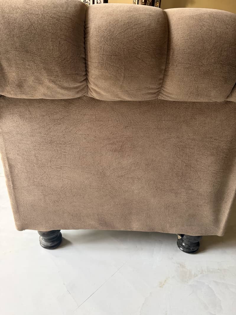 Sofa Set Custom 4