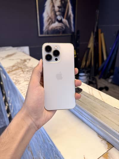 iPhone 13 Pro non pta jv
