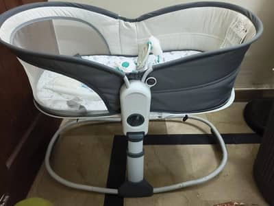Baby Cot
