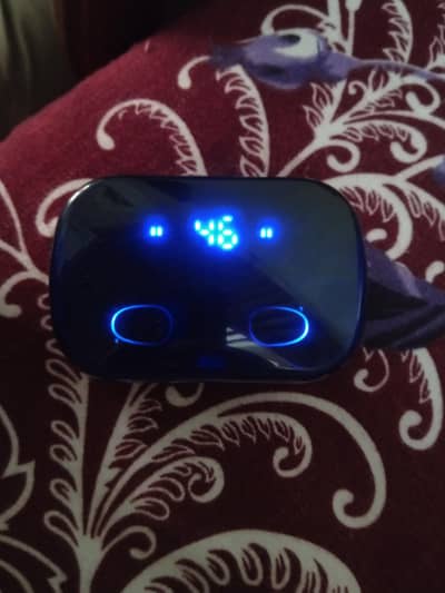 Air buds