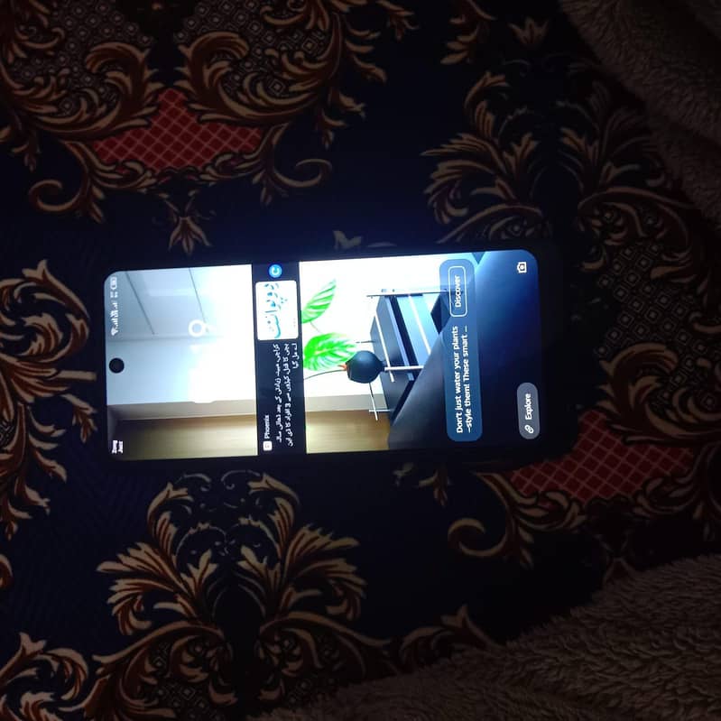 Infinix Note 10 4