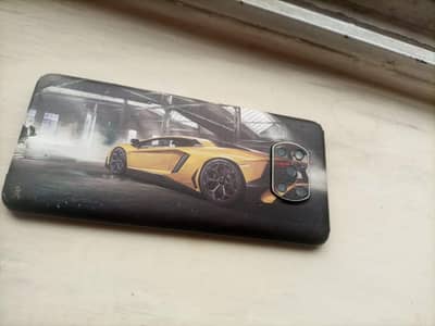 POCO X3 NFC GAMING PHONE 6/128 9/10 GOOD CONDITION