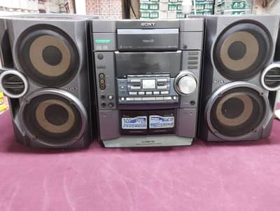 sony home theatre