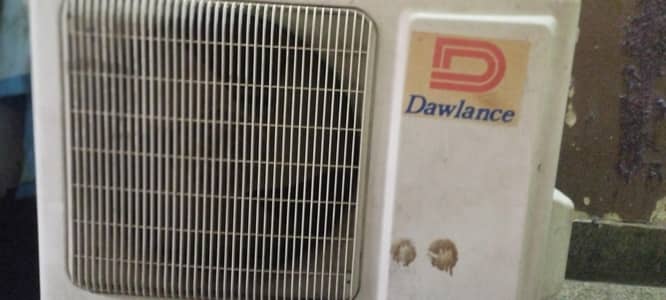 used ac