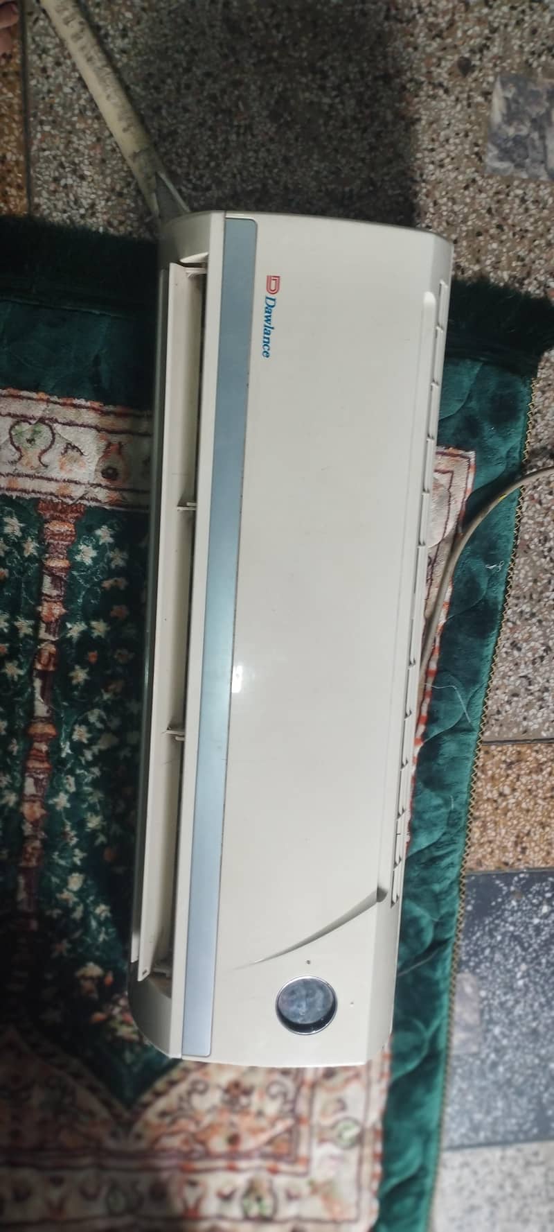 used ac 2