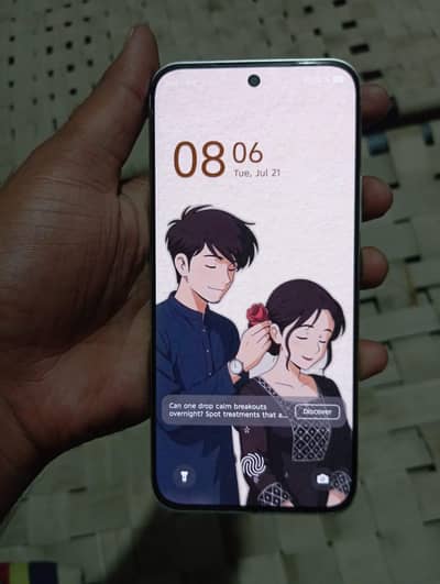 Infinix hot 60 pro plus