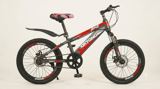 bicycles