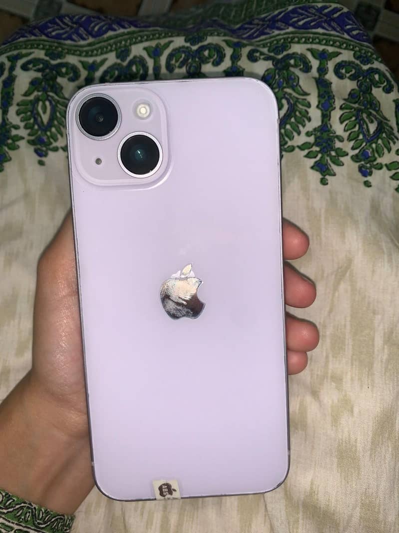 Apple iPhone 14 2
