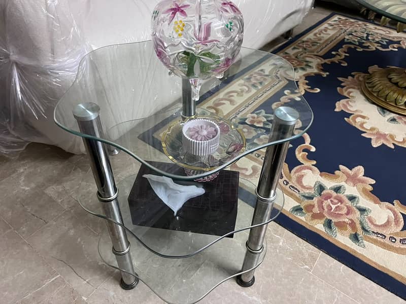 Coffee tables 1