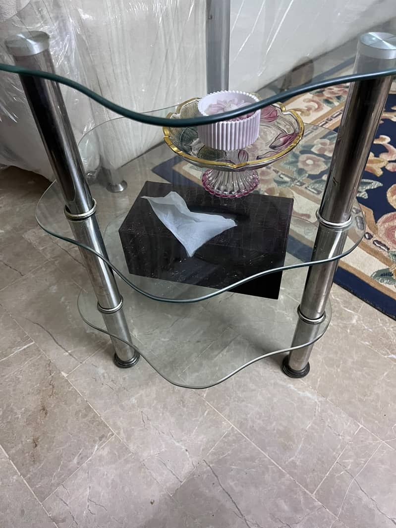 Coffee tables 2