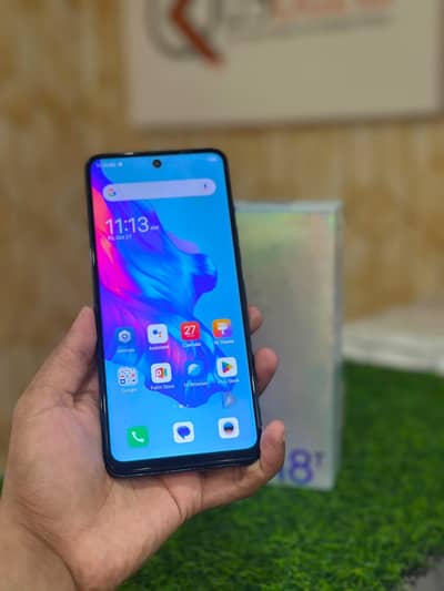 Tecno CAMON 18T