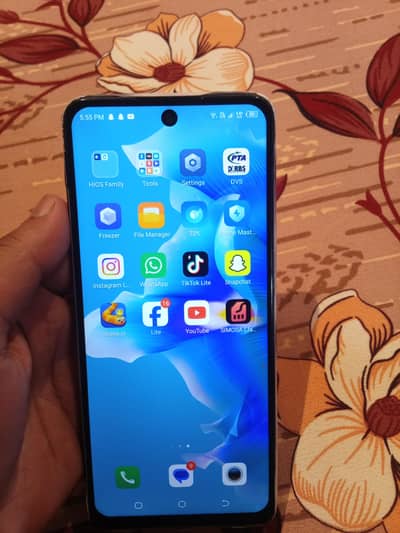 Tecno CAMON 18T 6+128GB