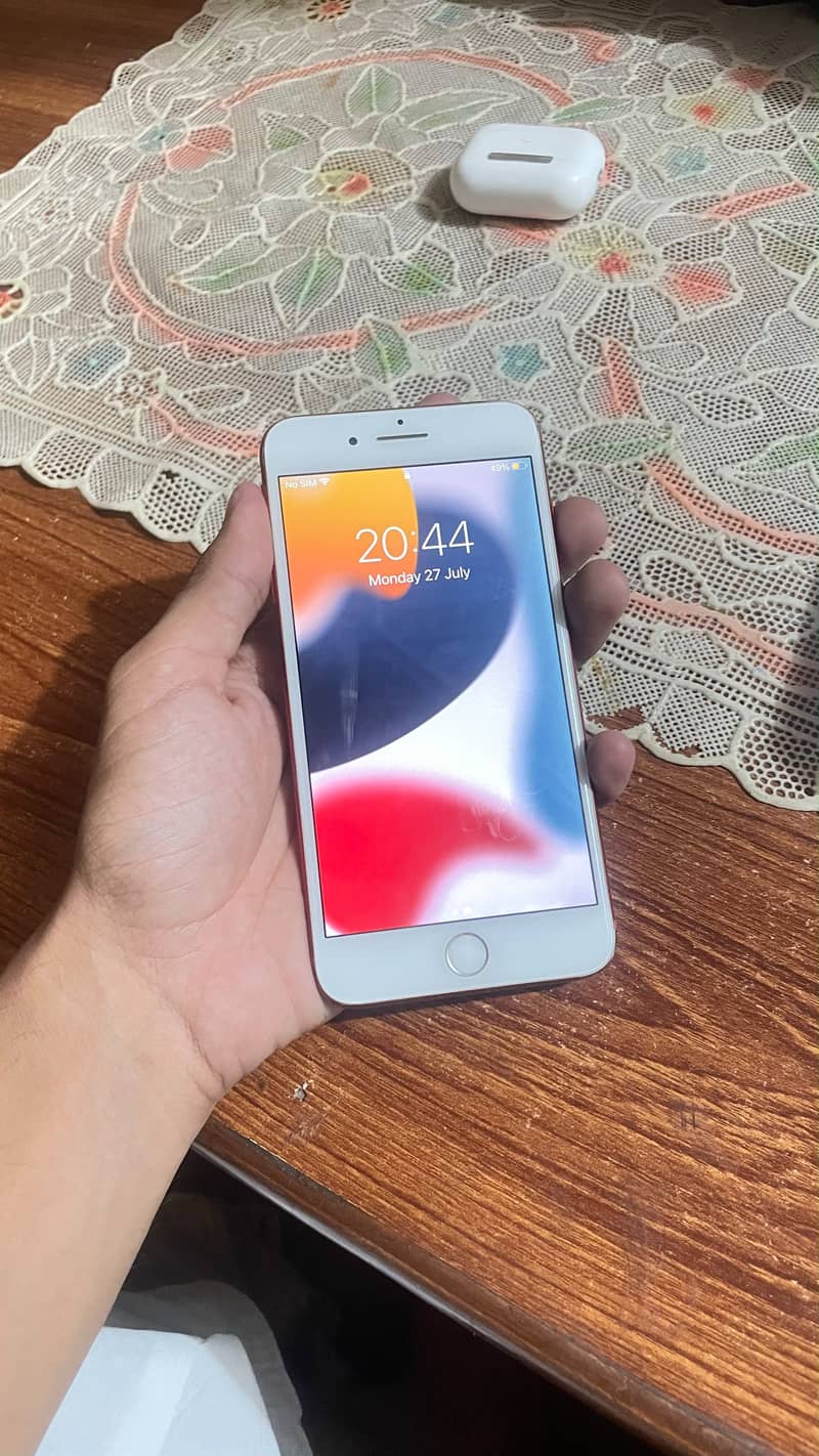 Apple iPhone 7 Plus 2